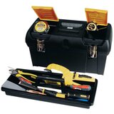 Stanley 19" Kovček za Orodje s Pladnjem, (20589459) | Shoptok.si