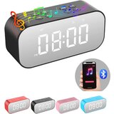 Generic digitalna budilka z bluetooth zvočnikom, (21127489) Cene