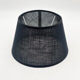  Brilagi - LED plafonski luster ANTHONY 1xE14/60W/230V hrast/crna | Eponuda.com