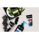 Garnier Pure Active Charcoal Anti-Blackhead Peel-Off piling maska za problematično kožo 50 ml za ženske | Shoptok.si