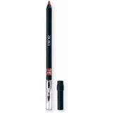 Dior Rouge Contour dugotrajna olovka za usne nijansa 964 Ambitious 1,2 g