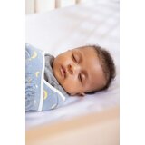 Ergobaby Dekica za zamatanje - Swaddler, Stellar | shoptok.hr