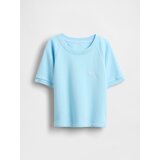 GAP Children's T-shirt with logo - Girls | Shoptok.si