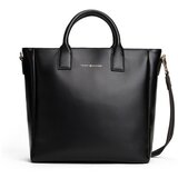 Tommy Hilfiger Ročne torbice AW0AW17971BDS Črna | Shoptok.si