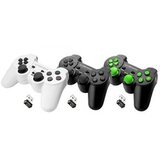 Game Pad ESPERANZA GLADIATOR, vibration, PS3/PC, wireless, black, EGG108K | Eponuda.ba