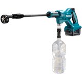 Makita DHW180Z Akumulatorski cistilnik z srednjetlacni možnostjo izbire pritiska v 2 nacinih delovanja (visok/nizek) med | Shoptok.si