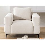 Ropez Bijela fotelja Helio – | shoptok.hr