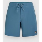 O'neill Solid 17" Boardshorts copen blue | Shoptok.si