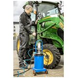 Hoegert mazalica pneumatska pokretna 12L HT4R795 | Eponuda.ba