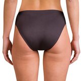 Bellinda SEAMLESS MICROFIBRE MINISLIP - Women's seamless panties - black | shoptok.hr