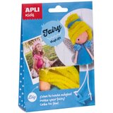 Apli kraft kit Vila ( 14084 ) Cene