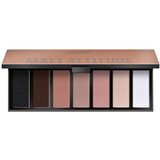 Pupa Make-up Stories Compact Eyeshadow Palette paleta senčil za oči odtenek Matt Attitude 13.3 g | Shoptok.si