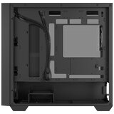 Asus A21 PLUS TG ARGB micro-ATX kućište crno | Eponuda.com