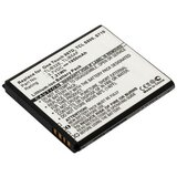 VHBW Baterija za Alcatel OT-997 / OT-5035, 1950 mAh Cijene