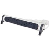 Legrand MOESSCH 5X2P+E ROTFIX 1.5M W/B Cene