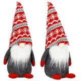 springos BOŽIČNI škratek, Božiček, GNOME, BOŽIČNO DARILO, 34cm, STOJEČ, (21637758) | Shoptok.si