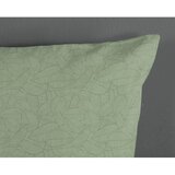 Good Morning Zelena enojna bombažna otroška posteljnina 140x200 cm Samba – | Shoptok.si