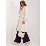 Trendy. ING Jacket-NM-KR-TR8313.95P-light beige | Shoptok.si