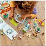 Lego LEGO® Mickey And Friends Miki in prijatelji branijo grad (10780) | Shoptok.si