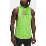 Under Armour Men's sweatshirt Pjt Rck Wire SL HD - Men's Cijene