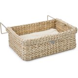 Designed by Lotte Lotte Banda grelna blazina - naravna | Shoptok.si