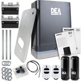 Dea KIT LIVI 6X/M 230V 600kg, set motora klizne kapije ( 699001 )