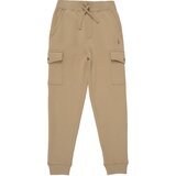 Polo Ralph Lauren CRGO PO PANT-PANTS-ATHLETIC Bež Cijene