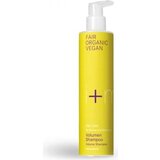 i+m Naturkosmetik Berlin hair care šampon sa pšeničnim klicama - 250 ml Cijene