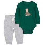 Carter&#039;s dvodelni komplet za bebe dečake CTS-1R976110 cene
