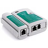  Komplet mrežnih alata za RJ45 prolazne utikače s testerom i kutijom | shoptok.hr