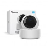SONOFF wi-fi ip notranja nadzorna kamera GK-200MP2-B Cene