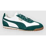 Puma Arizona Retro Superge white / dark myrtle | Shoptok.si