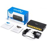 Cudy FS108D 8port switch | ePonuda.com