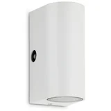 Lampa LED zidna 10W 3307106TF bijela