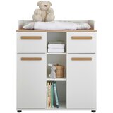 My Baby Lou PREVIJALNA KOMODA | Shoptok.si