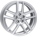 RIAL A15 5x112 ET43 6,0x15 ASTORGA srebrna 57,1 (Audi, Seat, Škoda, VW) Cene
