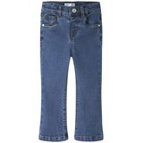 name it hlače denim DH 13257645 NMFSALLI 13257645 D modra 92 Cene