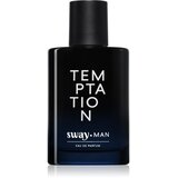 beBIO SWAY Temptation parfemska voda za muškarce 100 ml Cijene