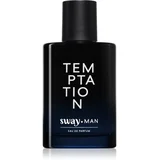 SWAY Temptation parfemska voda za muškarce 100 ml