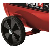 Einhell TC-AC 200/24/8 OF kompresor, 1200 W | shoptok.hr