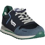 GAS BLUE MAN SPORT SHOES | shoptok.hr