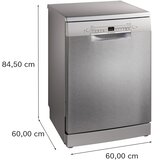 Bosch perilica posuđa SMS2HTI08E | shoptok.hr