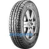 Michelin Agilis X-Ice North ( 215/70 R15C 109/107R stavljenji spike-ovi DOT2021 ) zimska auto guma Cene