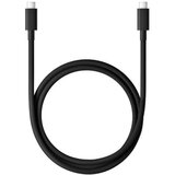 Xiaomi 6A High-speed USB4 Braided USB-C to USB-C Cable (1m) Cene