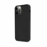 Celly cover Earth für iPhone 12 Pro Max EARTH1005BK TPU Case Schwarz