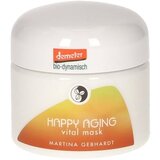 Martina Gebhardt happy Aging vital maska Cijene