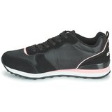 Skechers Niske tenisice roza / crna | shoptok.hr