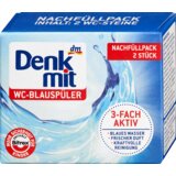 Denkmit Osveživač za WC šolju, dopuna 80 g | ePonuda.com