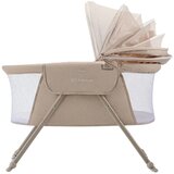 Kinderkraft kolevka za bebe Lovi Beige, 0m+ | Eponuda.com