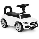 ECO TOYS Guralica auto Mercedes C-Class, bijeli | shoptok.hr